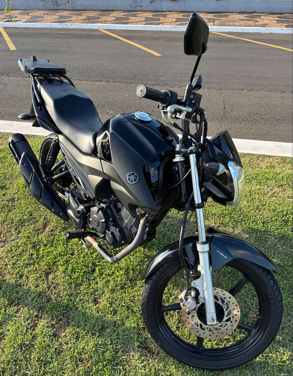 Yamaha Factor 150 ED/FLEX - 2022 - 8.800Km