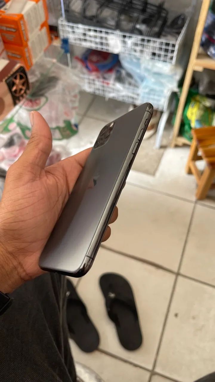 iPhone 11pro Max 256gb - Foto 3