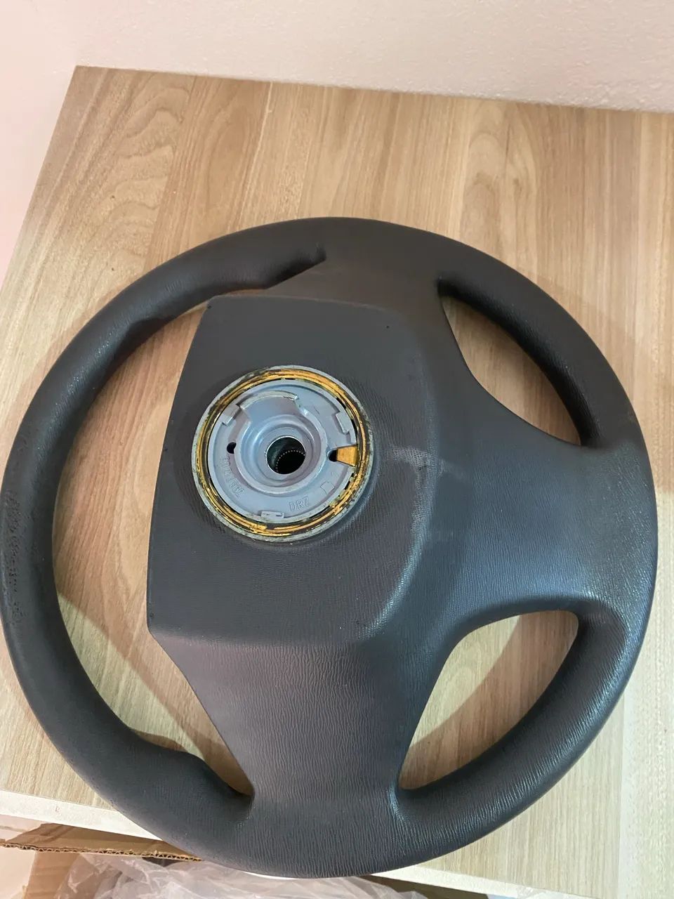 Volante celta  - Foto 2