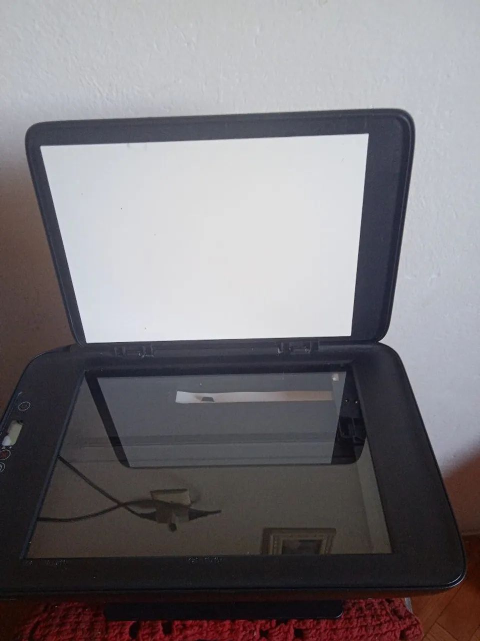 Impressora Hp Deskjet  - Foto 2