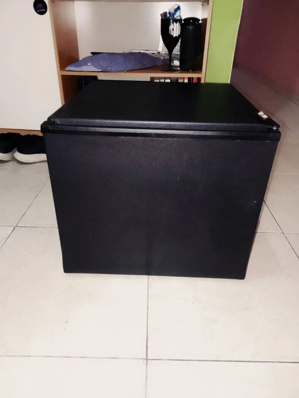 Frigobar Consul 