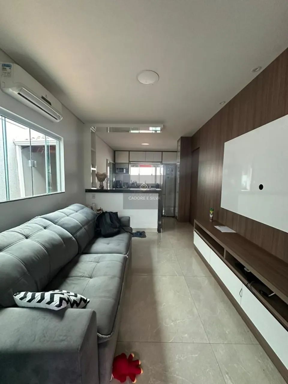 Belissima Casa 2 quartos Luizote prox jd Patricia