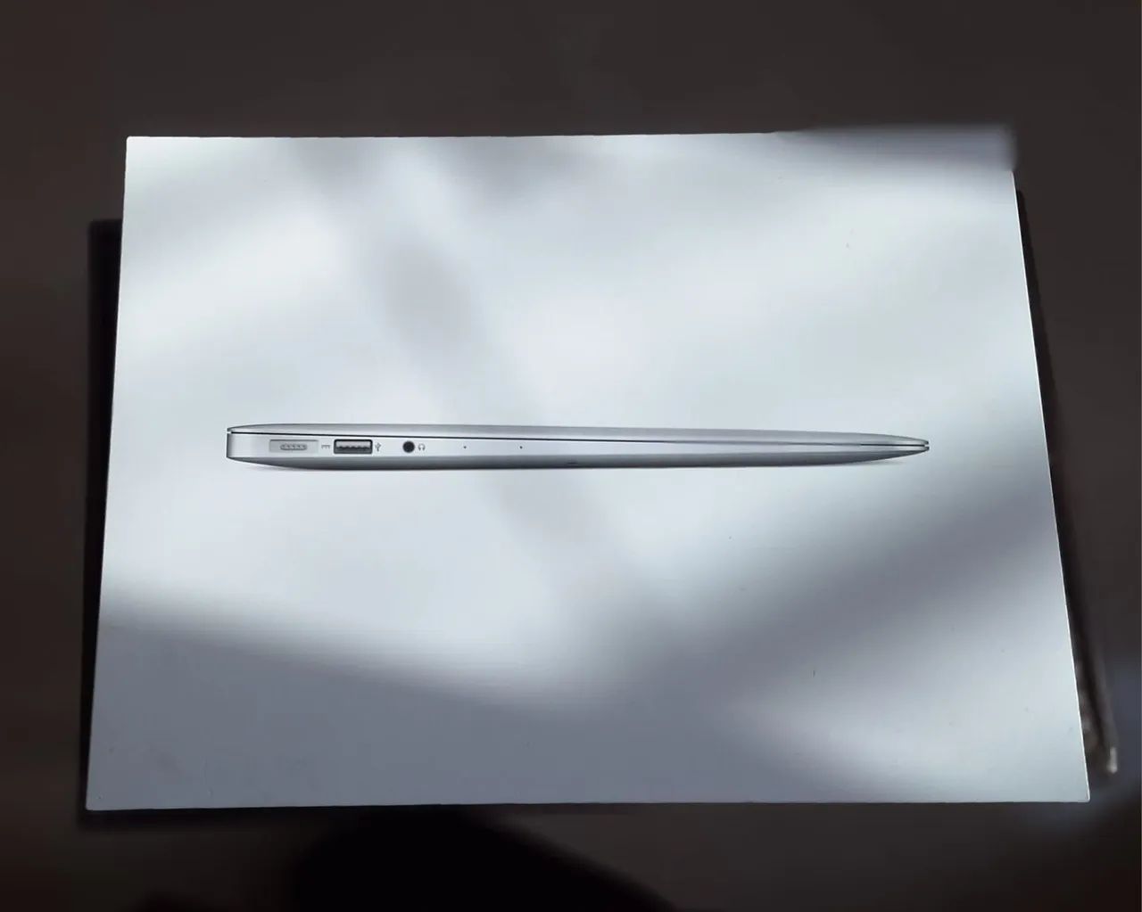 ? MacBook Air 13.3" (Modelo A1466 / 2017) - Prata ? - Foto 5