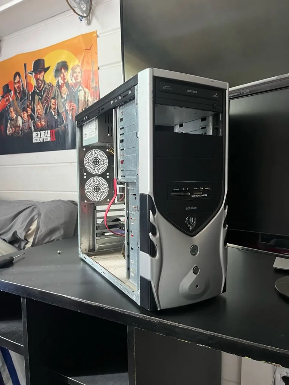 Computador antigo