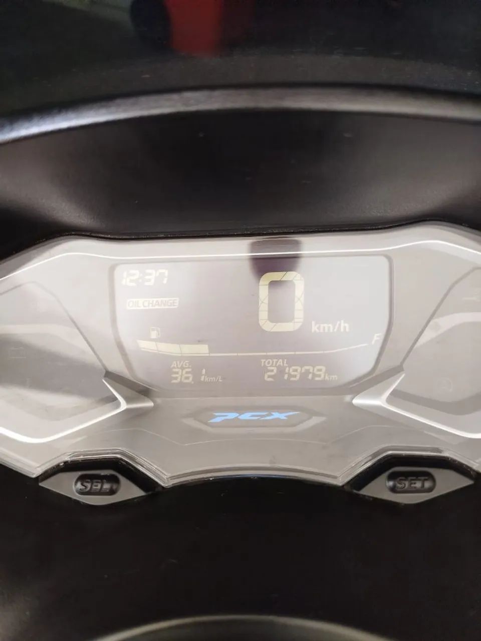 Moto Pcx - Foto 5