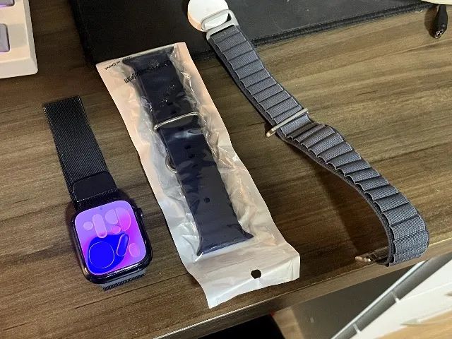 Apple Watch Serie 7 45mm - Foto 5