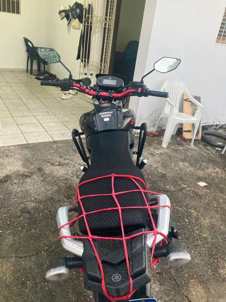 CROSSER 150cc 2024 - Foto 4