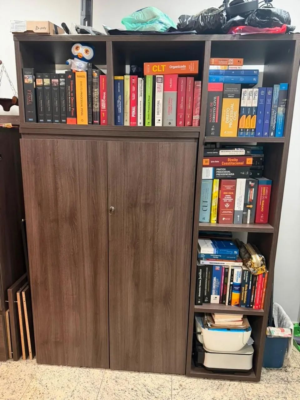 Móveis de Escritório  - Foto 3