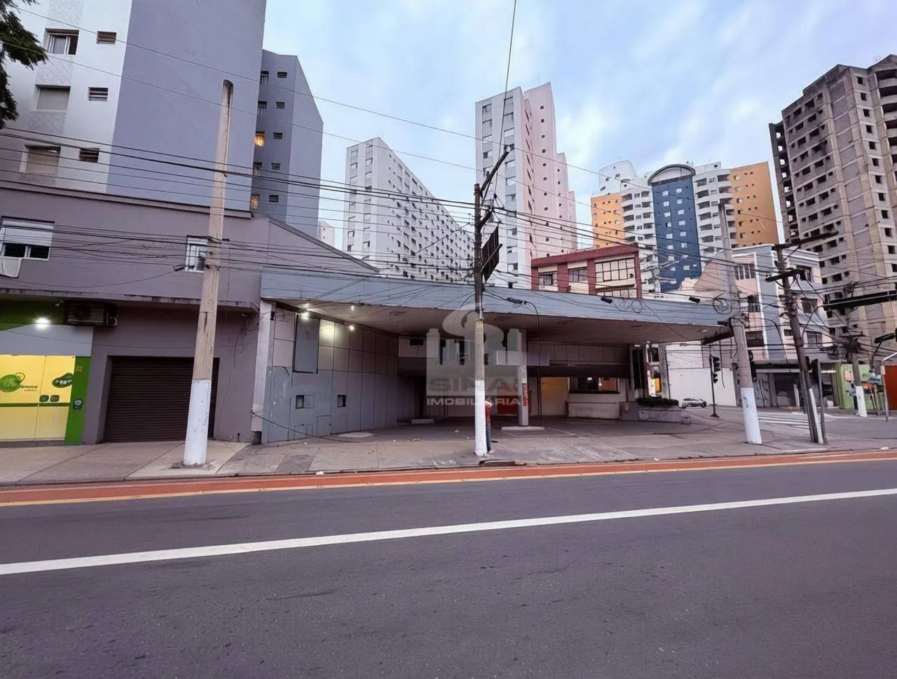 Terreno para locação na Liberdade - Foto 5
