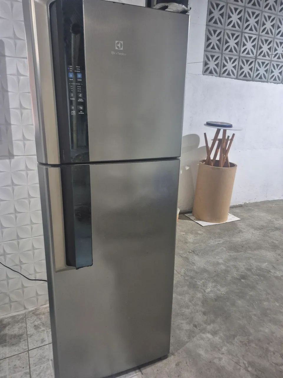 refrigerador Electrolux  - Foto 3