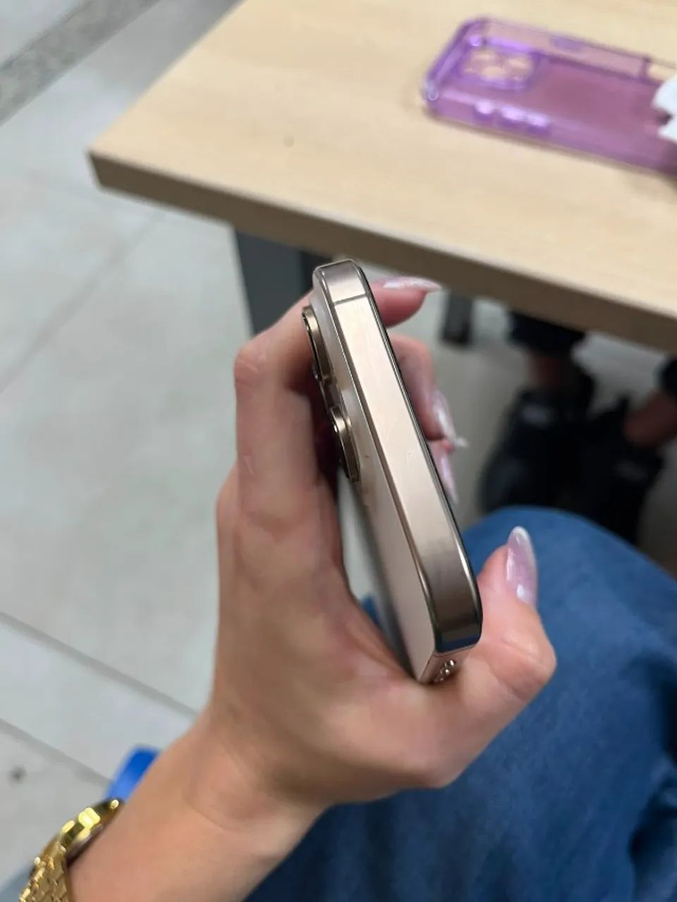 Iphone 16 Pro Max 256G - Foto 3