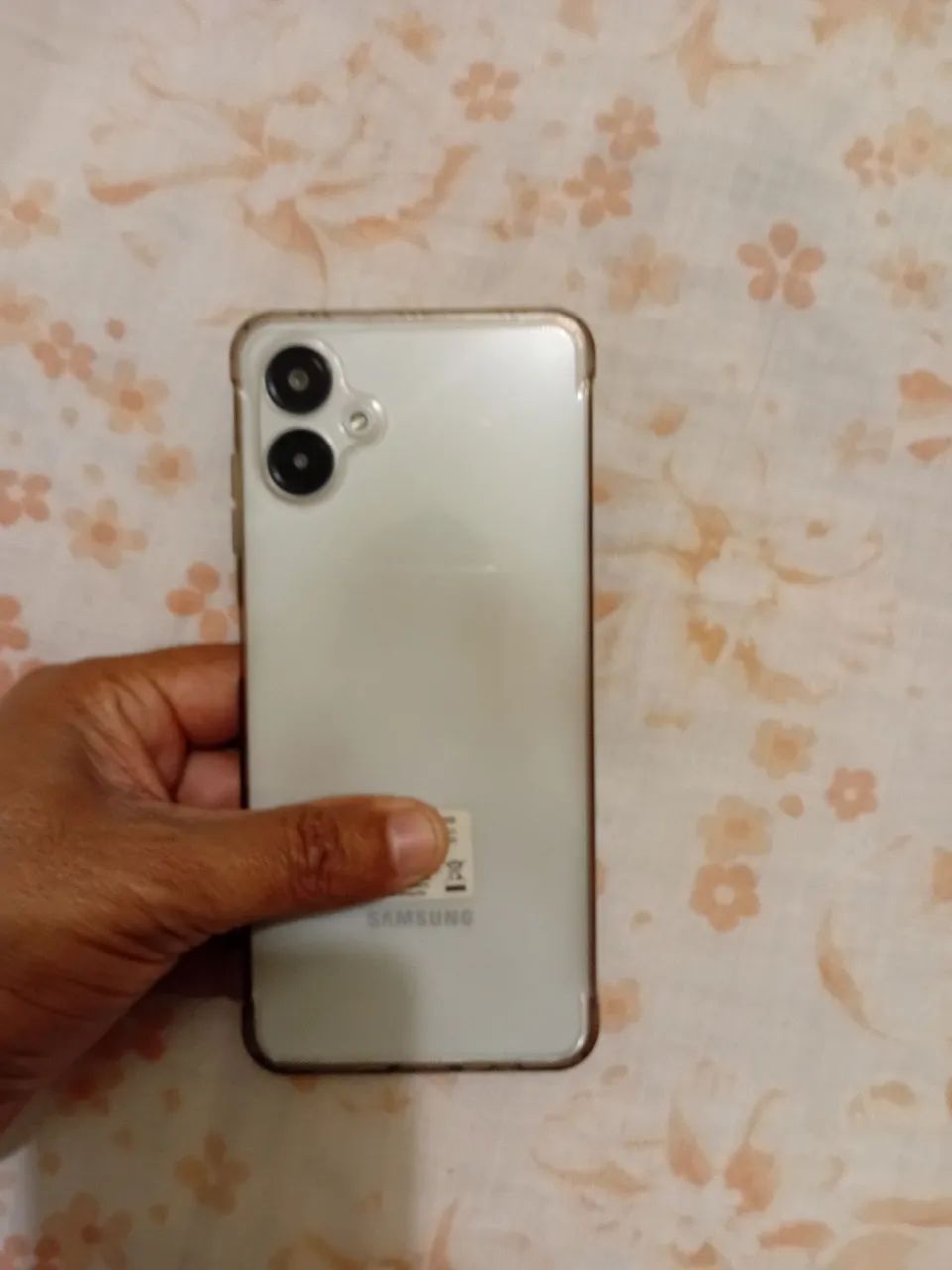 Samsung A06 - Foto 4