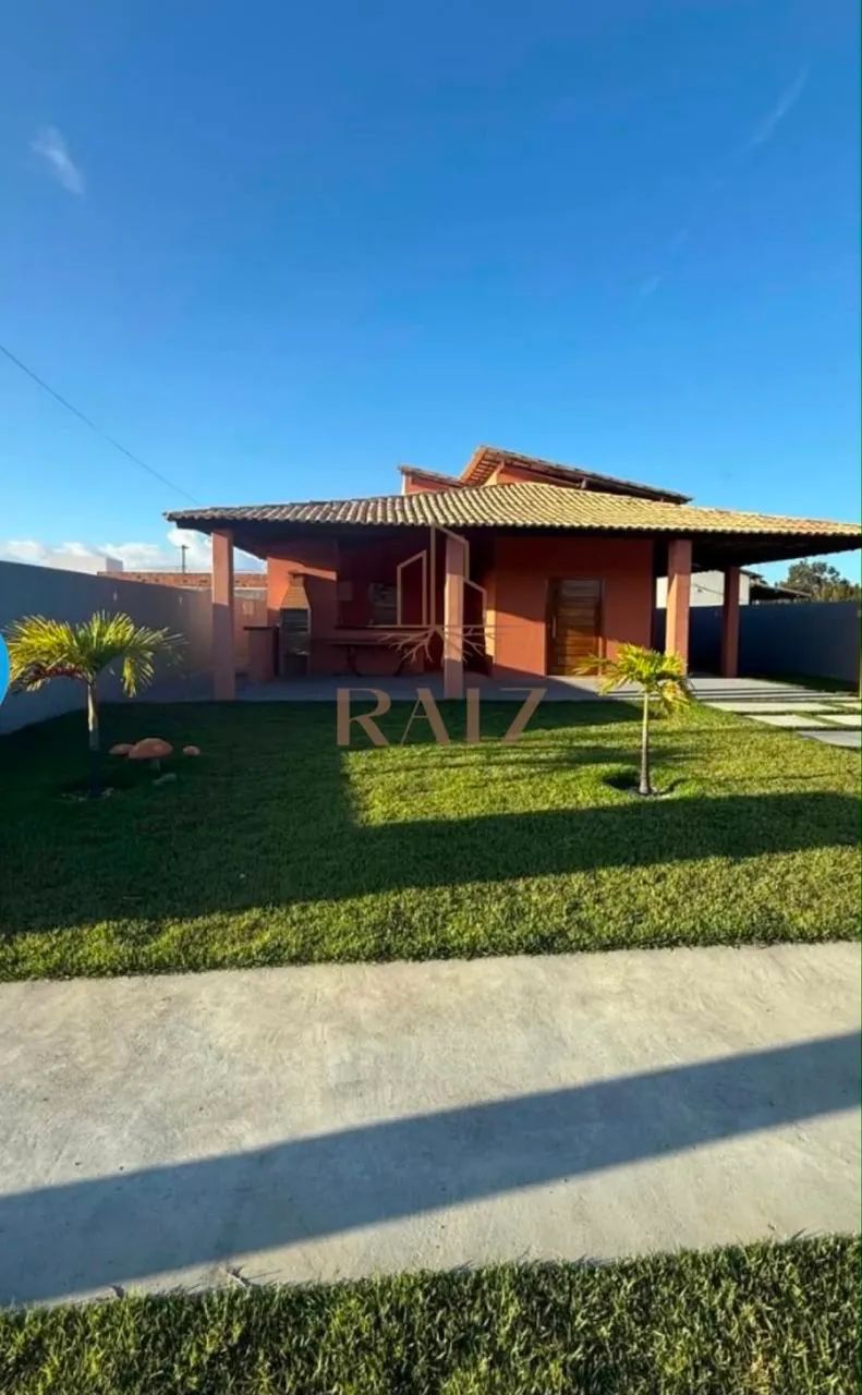 ALUGO CASA EM ESTÂNCIA - SE - Foto 3