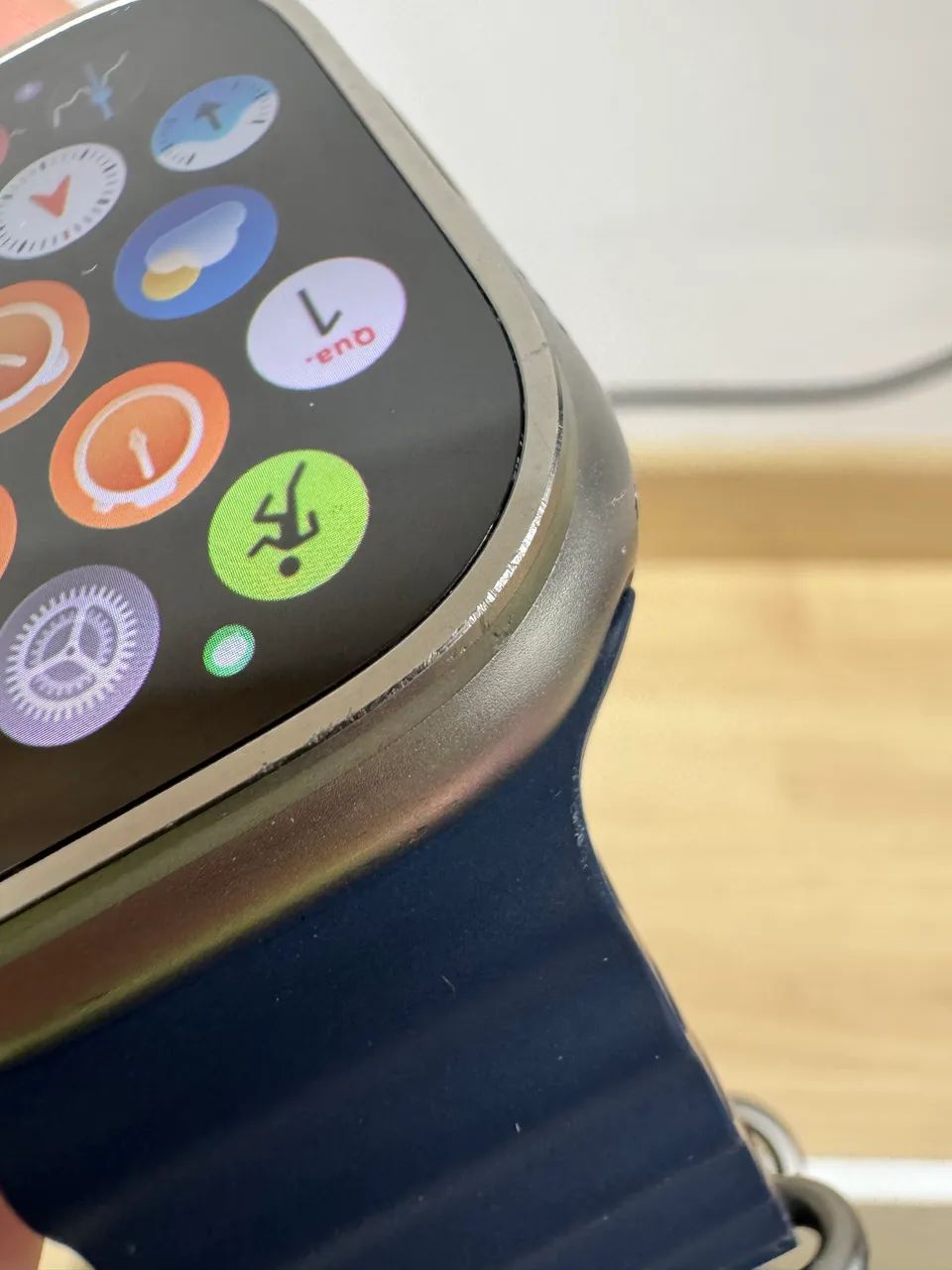 Apple Watch Ultra 2 - Foto 3
