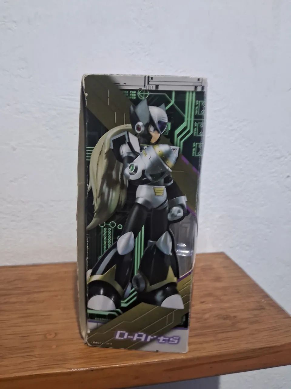 D-Arts Black Zero - Foto 3