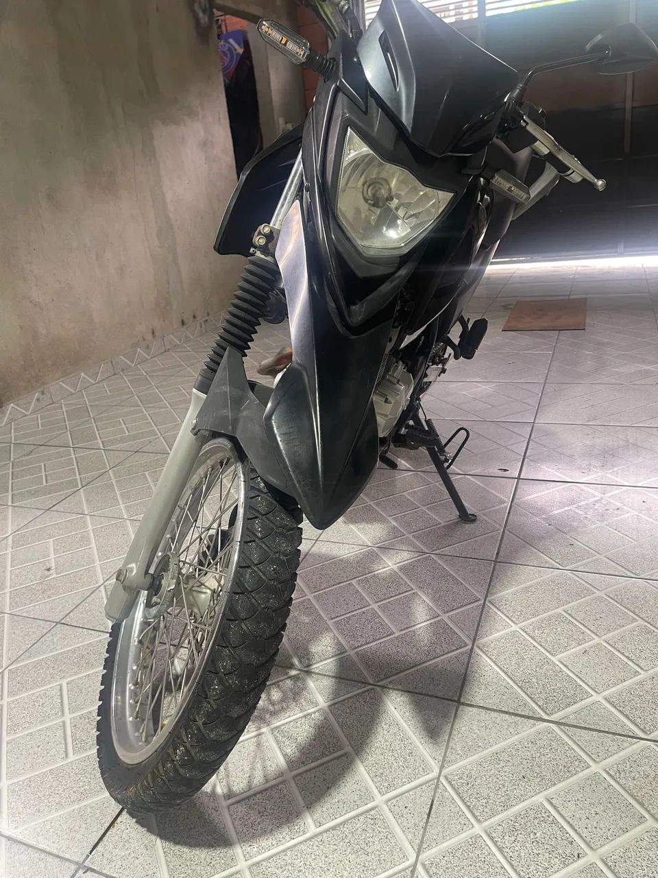 XTZ Crosser 2018 - Foto 3