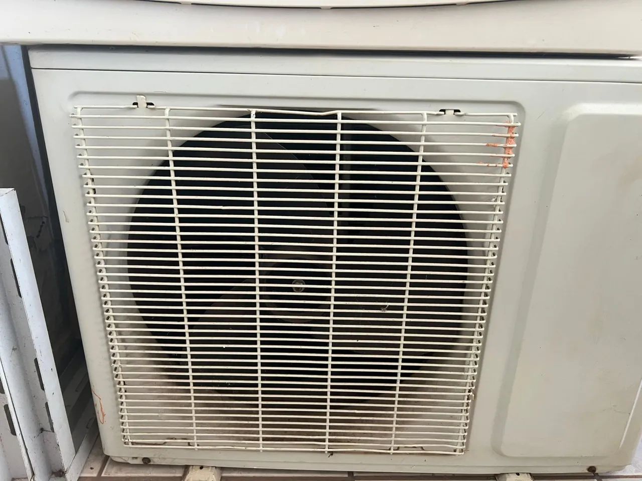 Ar condicionado Komeco 12000 BTUs - Foto 5