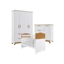 Quarto de bebê  - Foto 4