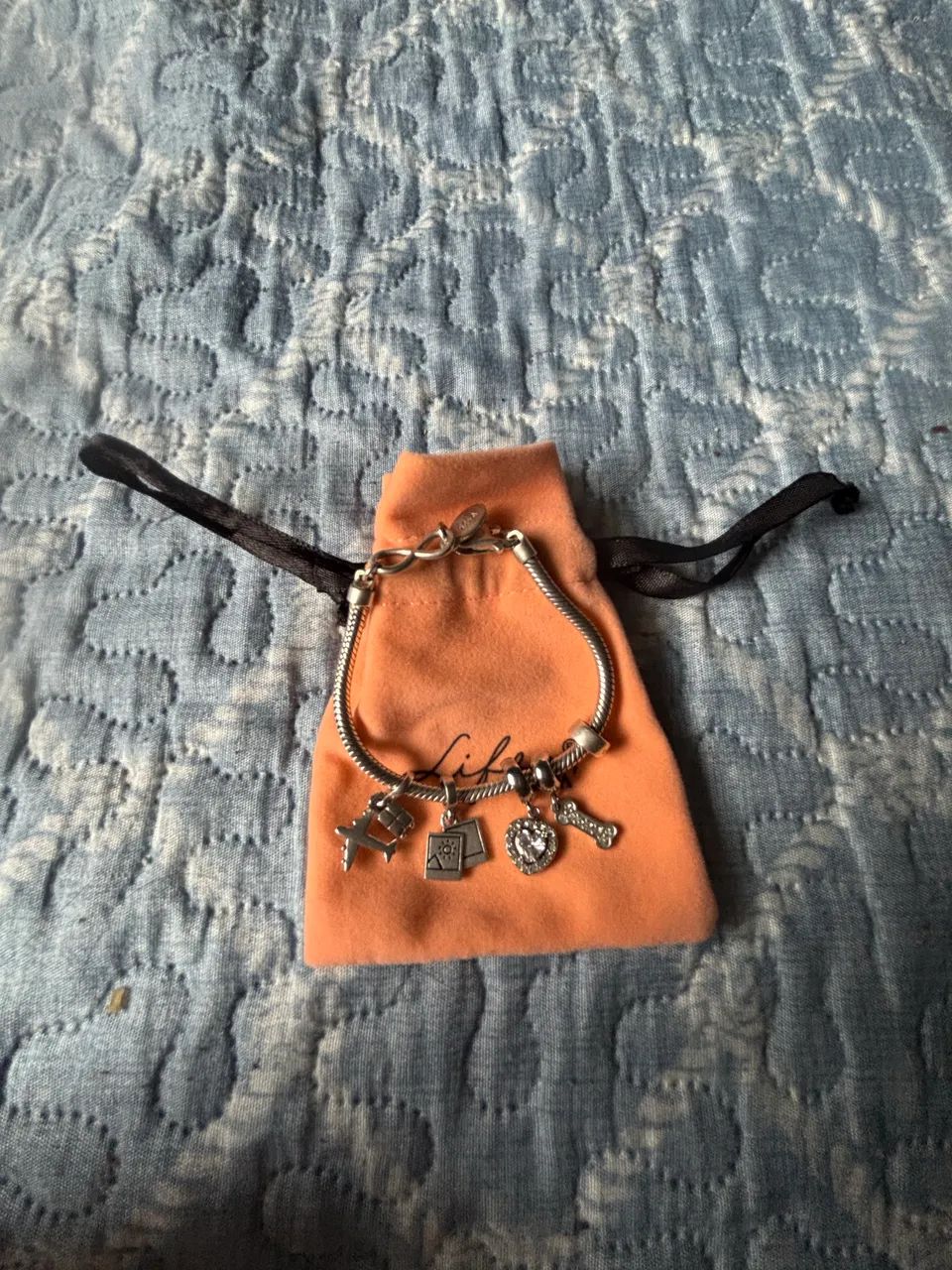 PULSEIRA LIFE VIVARA ORIGINAL