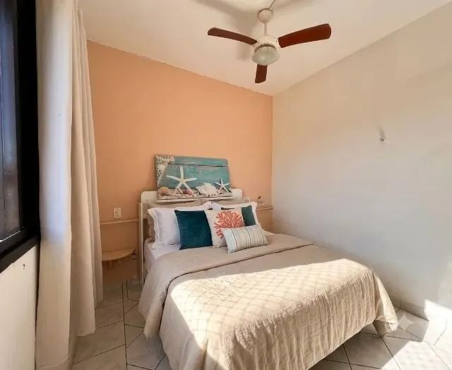 Apartamento com 3 quartos em Bertioga - Foto 5