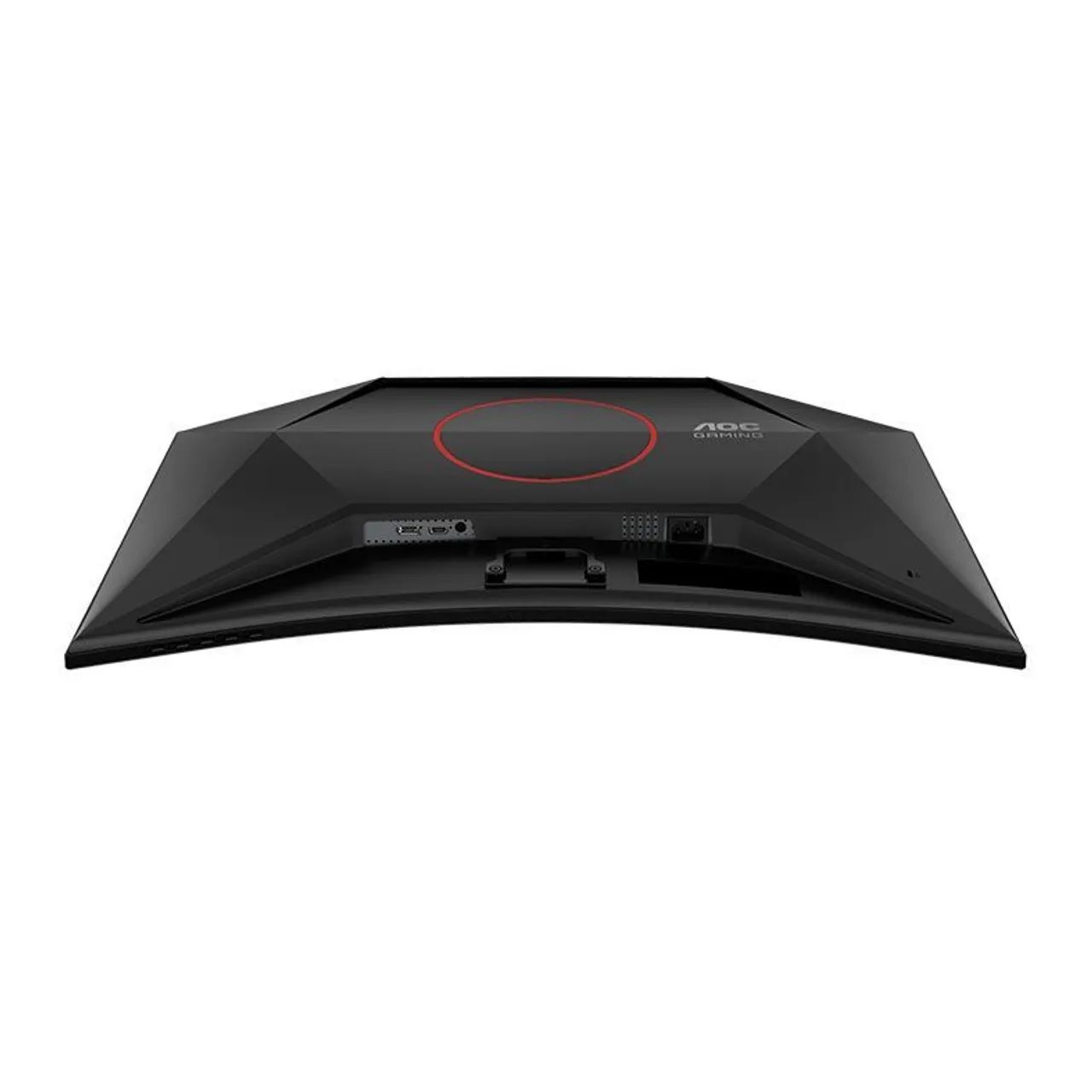 Monitor gamer AOC agon curvo  - Foto 3
