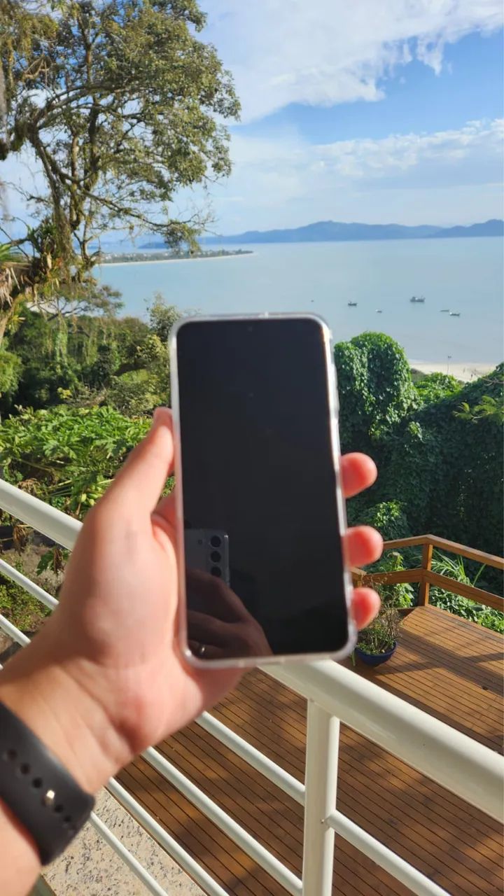 ? Samsung Galaxy A17 5G - Completo, Com Caixa e Acessórios - Excelente Estado  - Foto 4
