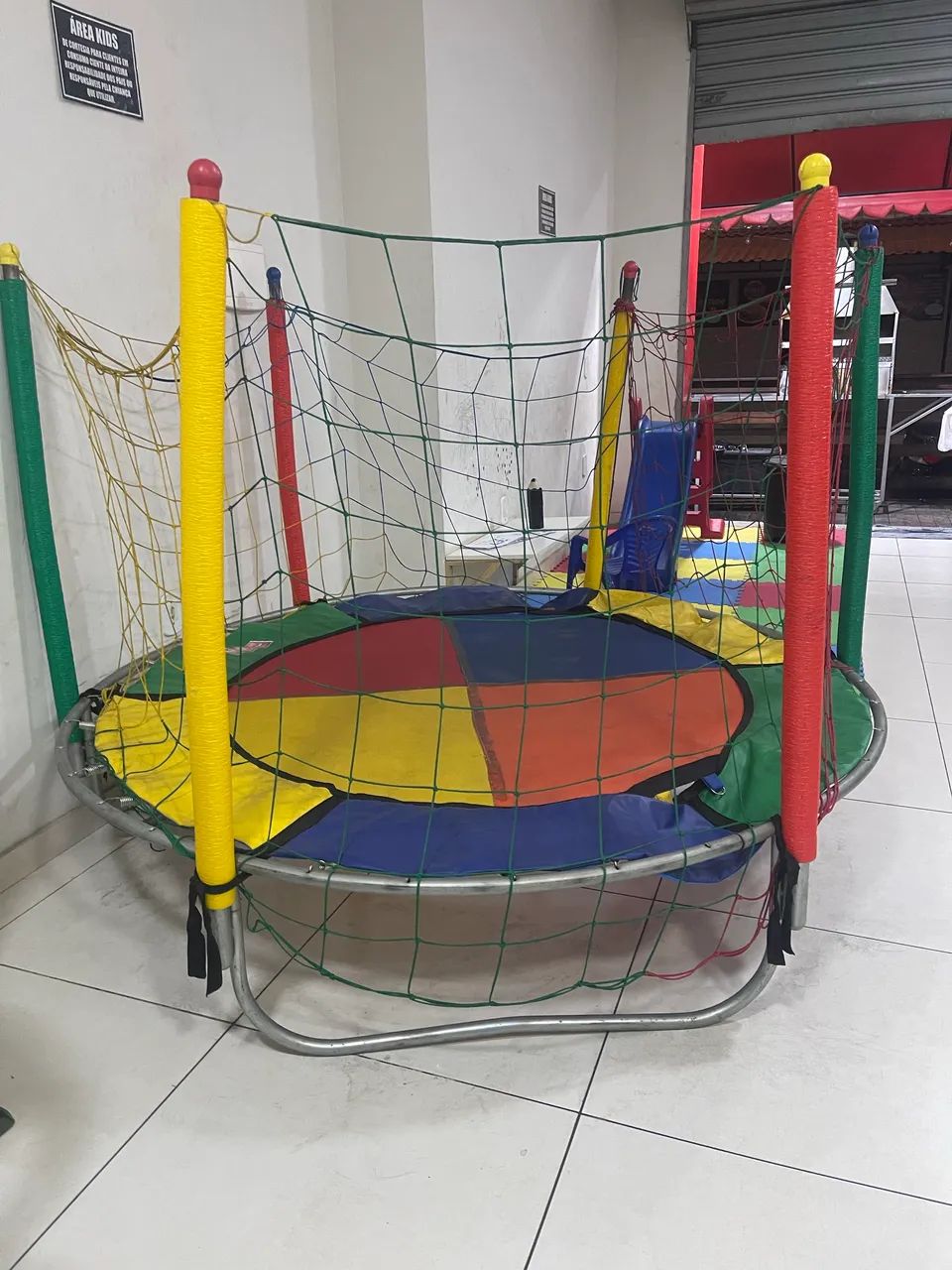 VENDO PULA PULA  - Foto 2