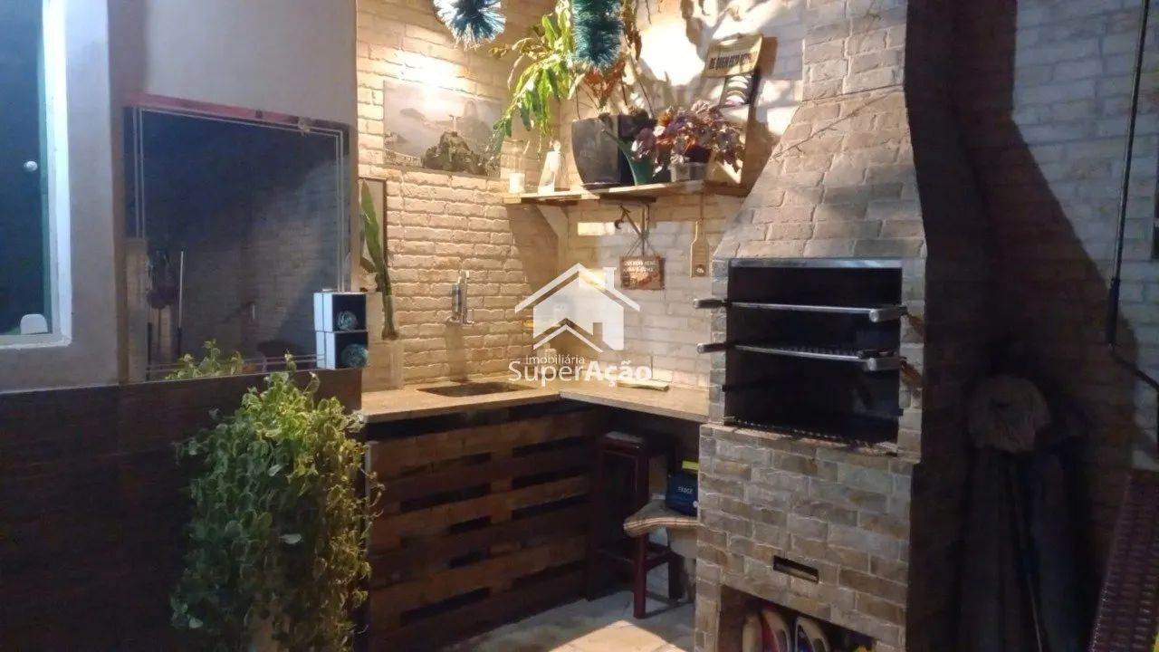 Casa com Piscina - Serra da Cantareira - Foto 5