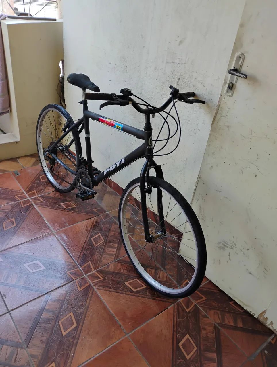 Bicicleta aro 26  - Foto 5