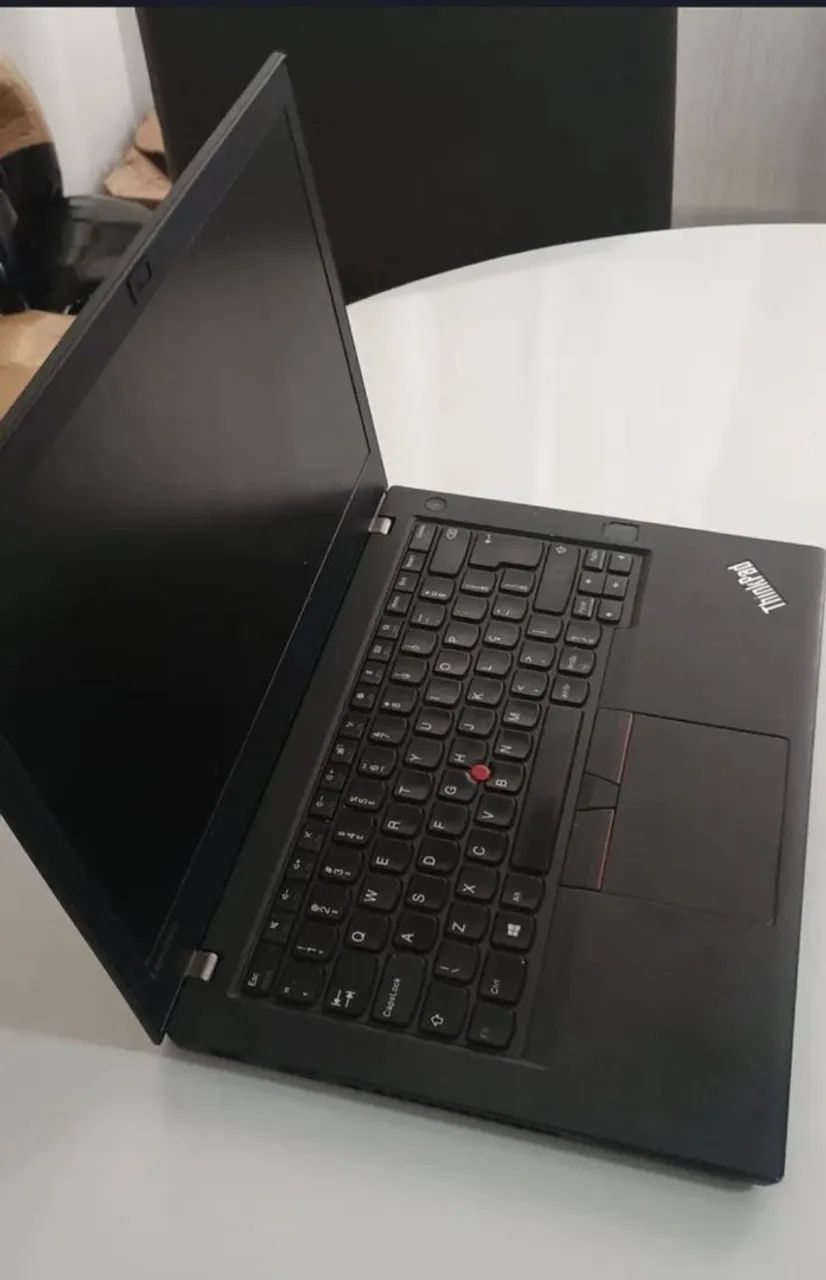 Lenovo i5 7 geração 8gb ram ssd 256gb impecável 