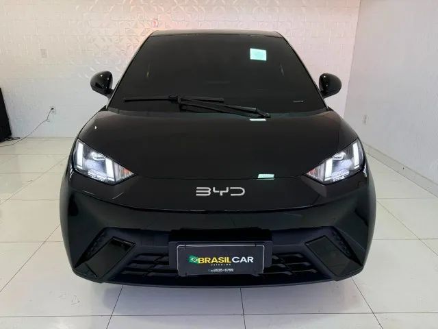 BYD Dolphin Mini (Elétrico) 2026 - Foto 2