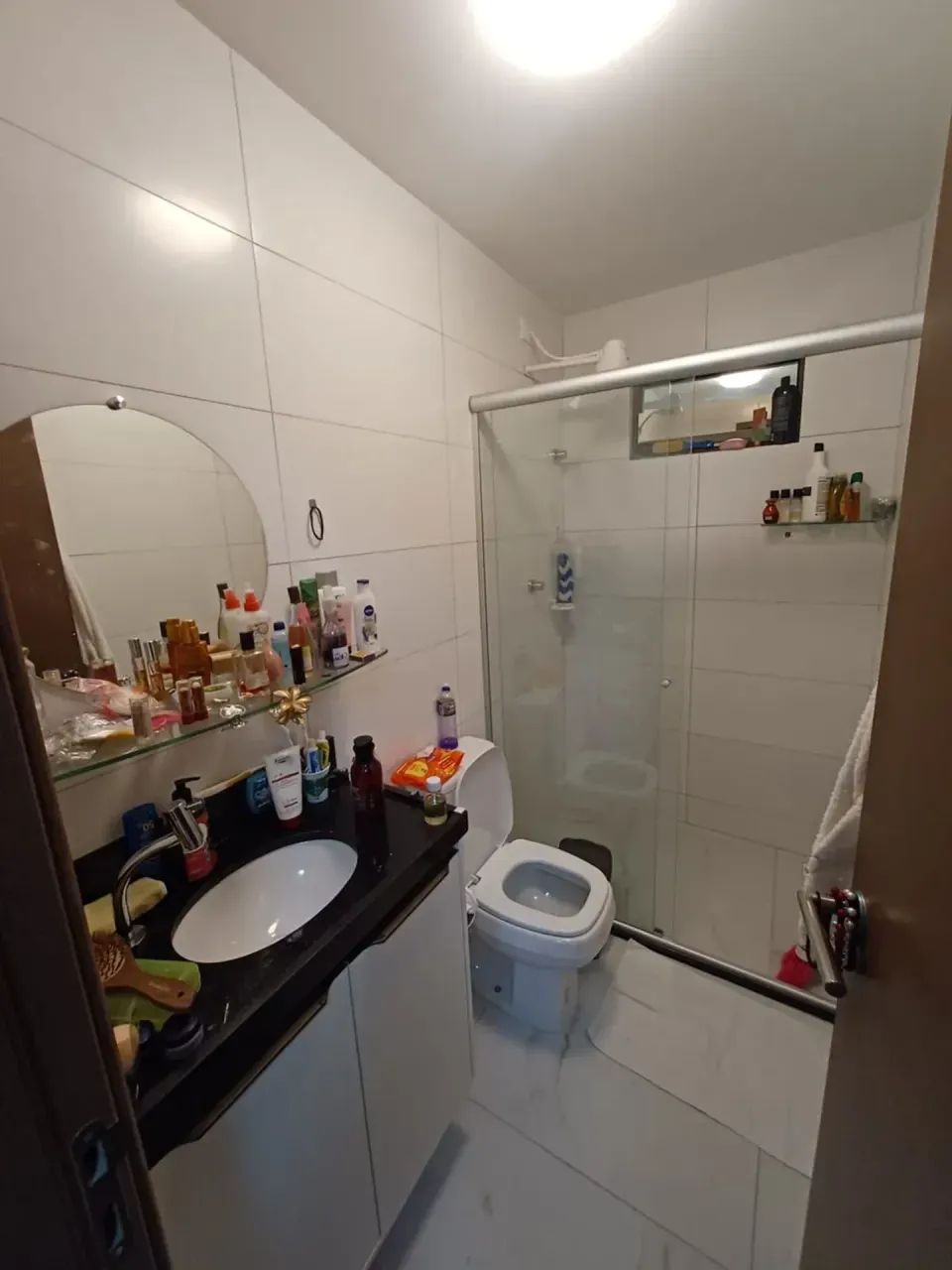 Flat Beira-Mar em Cabedelo | Mobiliado | Vista Mar Definitiva - Foto 7