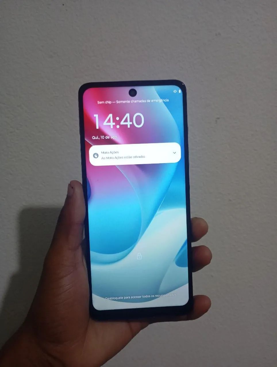 Motorola g60s 
