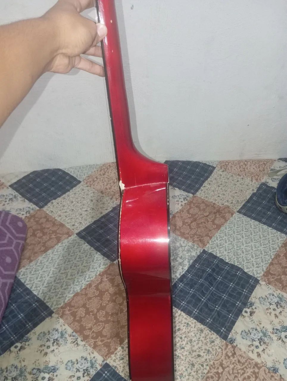 Violão clássico  - Foto 2