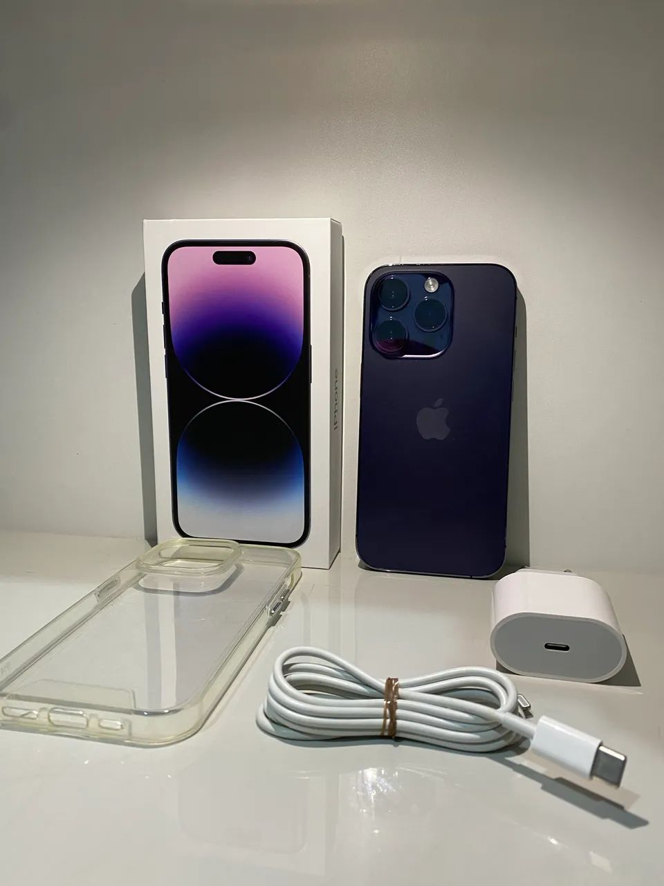 iPhone 14 pro  - Foto 3