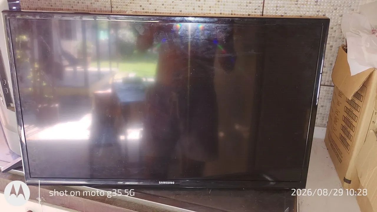 TV's 32 Samsung e LG - Foto 3
