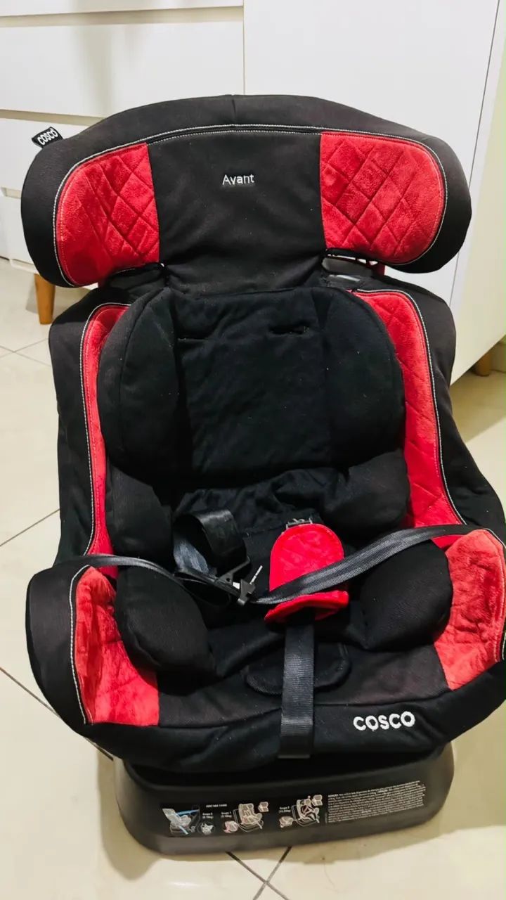 Cadeirinha de carro  - Foto 4