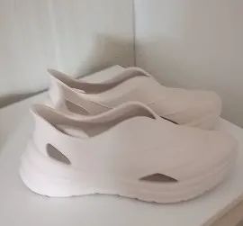 Tênis Marshmallow Piccadilly