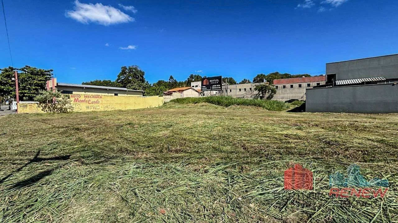 Terreno para aluguel Centro em Vinhedo - Foto 5