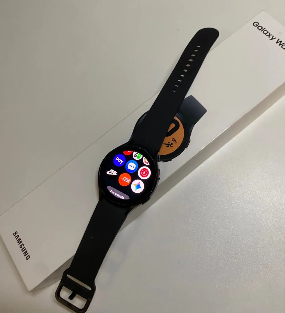 GALAXY WATCH 4