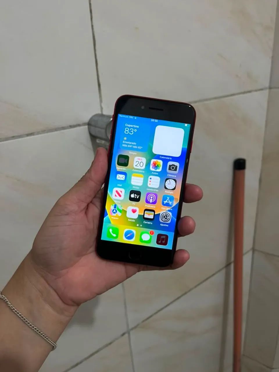 iPhone 8 64gb  - Foto 5