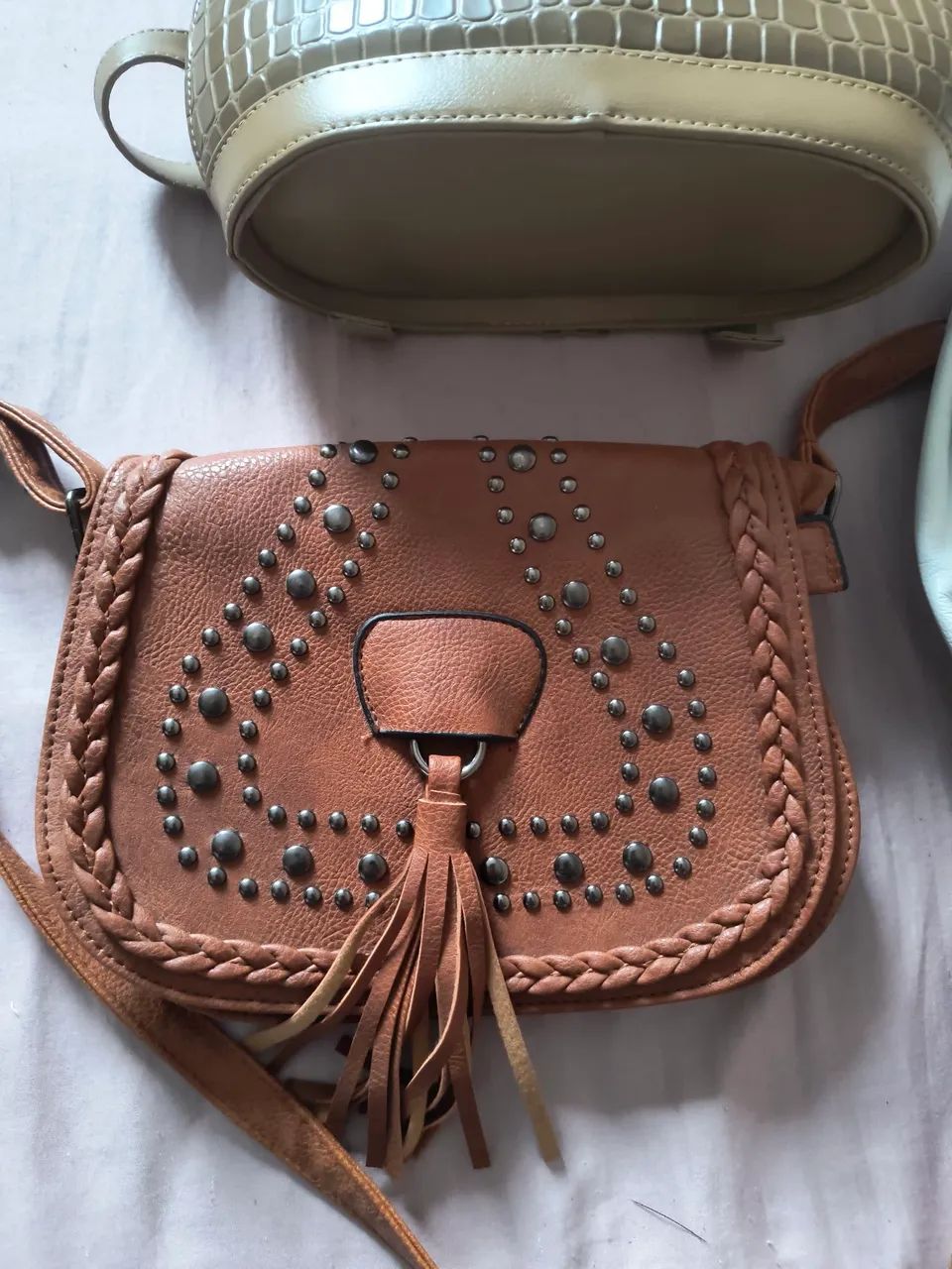 Bolsas 3 preço de 1 Oportunidade - Foto 3