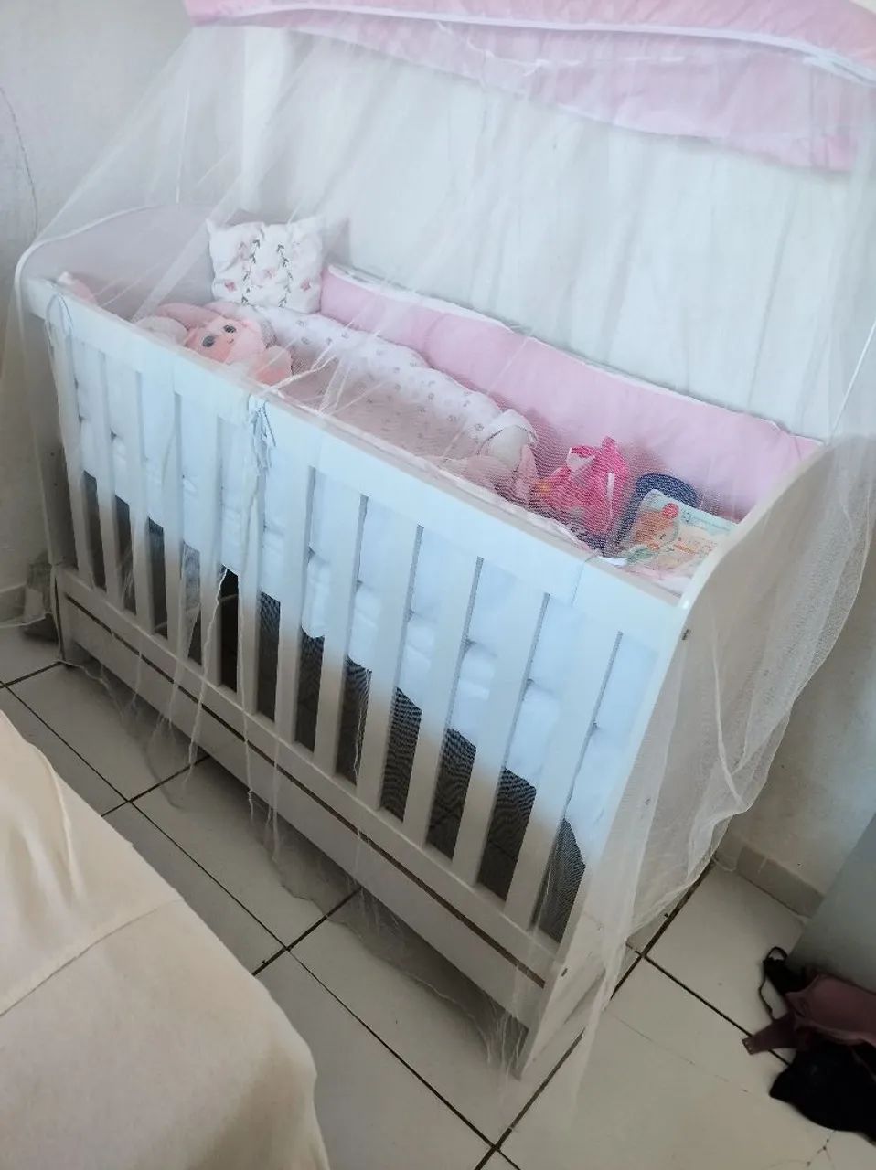 Complete Crib469171904877045760