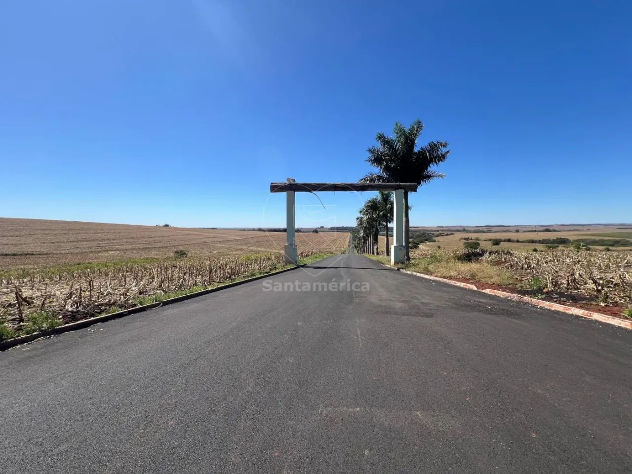 Chácara à venda em Alvorada do Sul - Foto 2