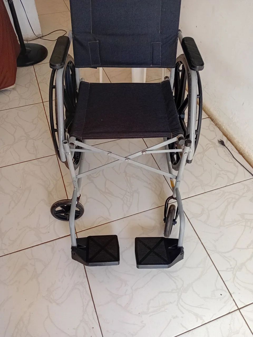 Cadeira de rodas 