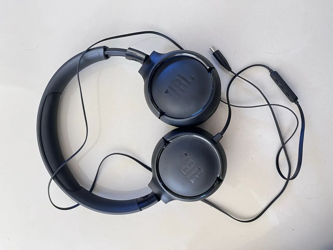 Fone JBL - nunca usado  - Foto 2