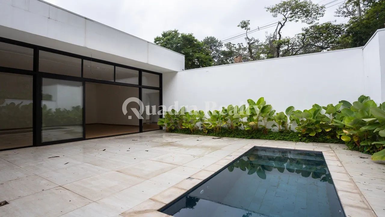 Casa no Morumbi para venda e locação com piscina - Foto 3