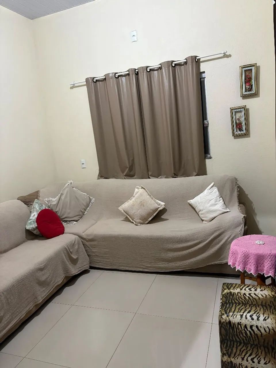 Casa mobiliada no Jardim dos Ipês  - Foto 2