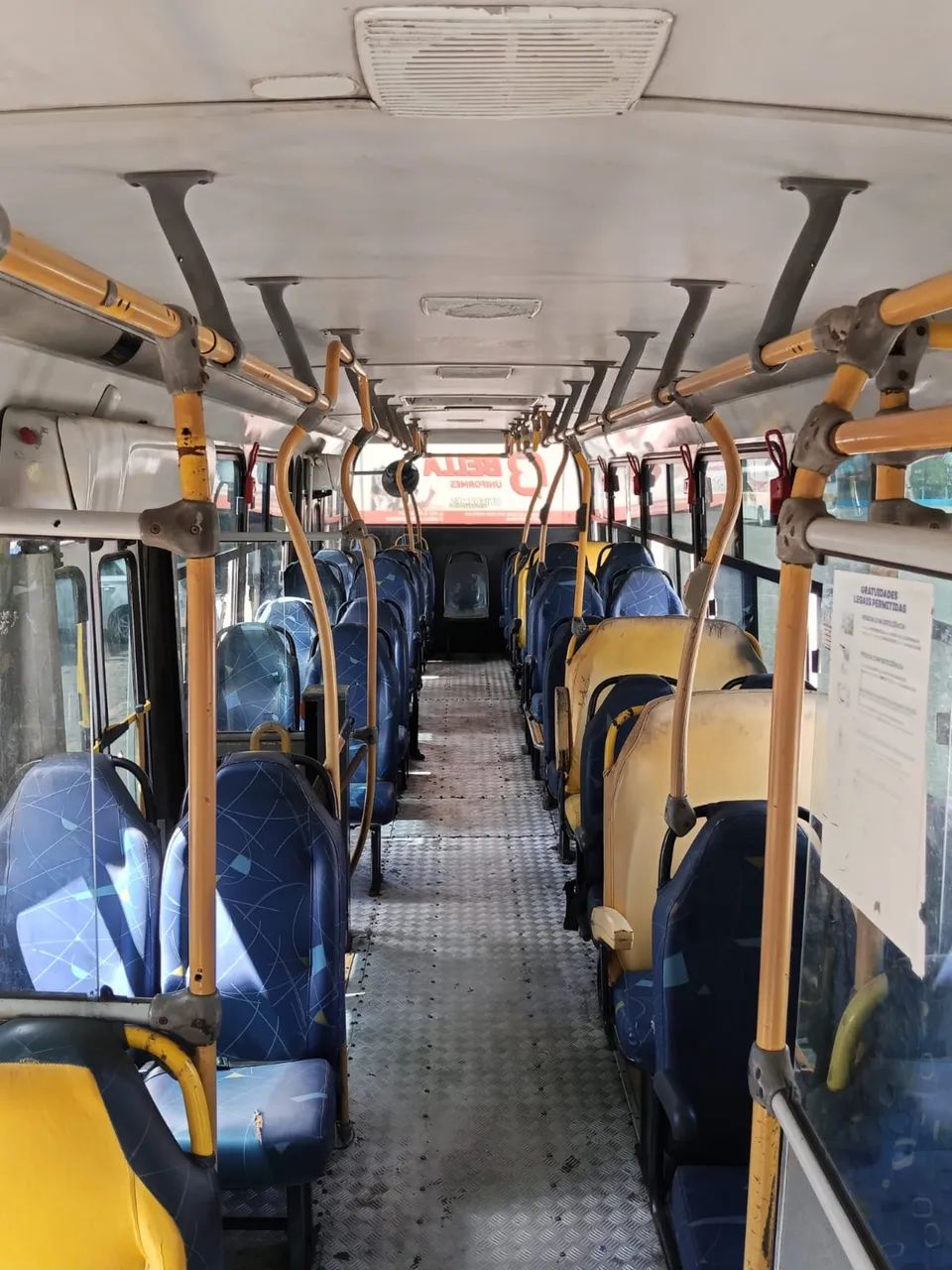 Ônibus 2009/2010 - Foto 4