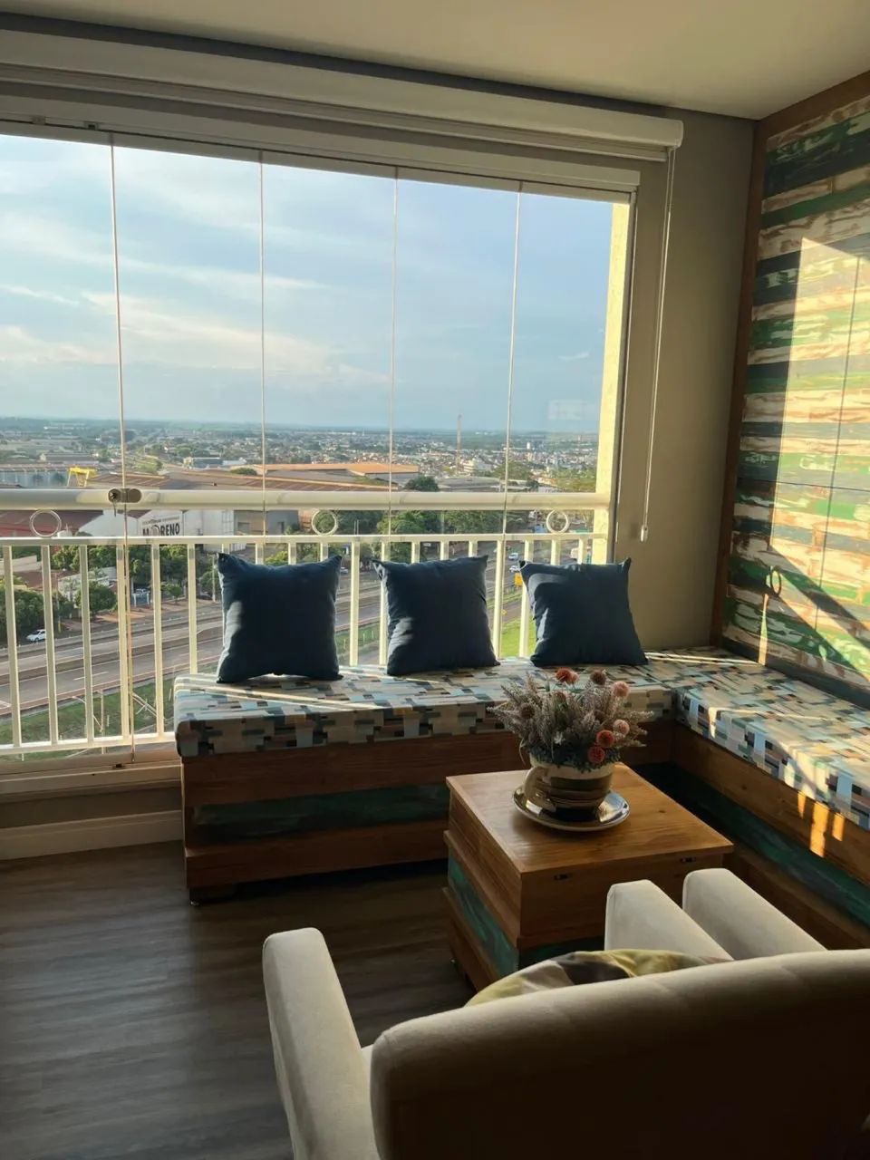 Apartamento Quinta dos Bandeirantes  - Foto 4